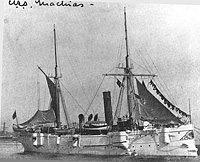 USS Machias (1891)