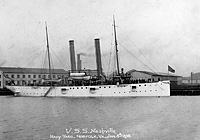 USS Nashville (1897)