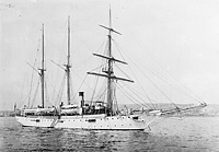 USS Newport (1896)