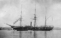 USS Ranger (1876)
