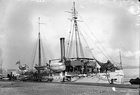 USS Wheeling (1897)