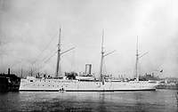 USS Bennington (1890)