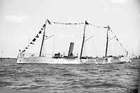 USS Dolphin (1884)