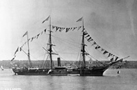 USS Galena (1879)
