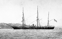 USS Juniata (1862)