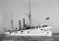 USS Marblehead (1892)