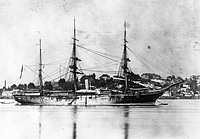 USS Marion (1873)