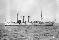 USS Montgomery (1891)
