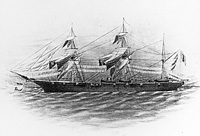 USS Oneida (1861)