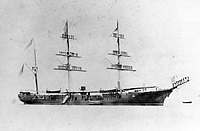 USS Ossipee (1862)
