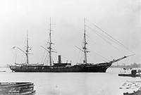 USS Quinnebaug (1875)