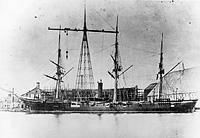 USS Swatara (1873)