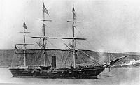 USS Tuscarora (1861)