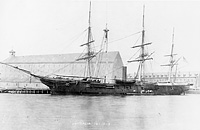 USS Vandalia (1874)