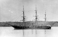 USS Wyoming (1859)