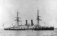 USS Atlanta (1884)