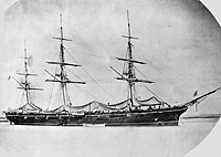 USS Benicia (1868)