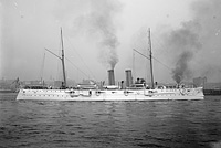 USS Cincinnati (1892)