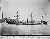 USS Juniata (1862)