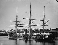 USS Monongahela (1862)