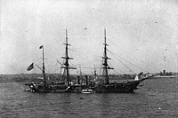 USS Omaha (1869)