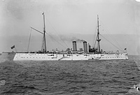 USS Raleigh (1892)