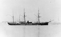 USS Ticonderoga (1862)