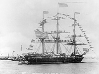 USS Brooklyn (1858)