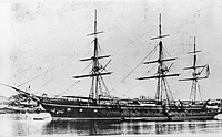 USS California (1867)