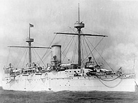 USS Charleston (1889)