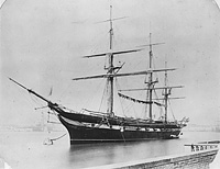 USS Congress (1868)