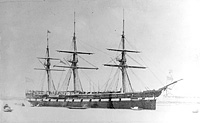 USS Delaware (1866)