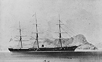 USS Severn (1867)