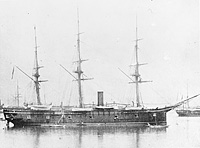 USS Trenton (1876)