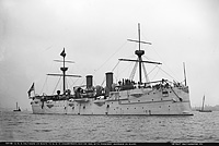 USS Baltimore (1888)