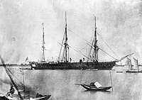 USS Colorado (1856)