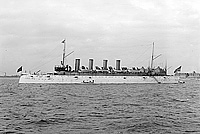 USS Columbia (1892)