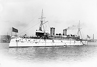 USS Minneapolis (1893)