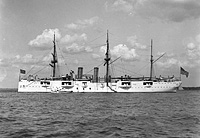 USS Newark (1890)