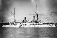 USS Olympia (1892)
