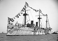 USS San Francisco (1889)