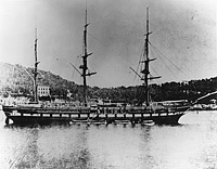 USS Wabash (1855)