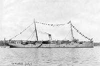 USS Buffalo