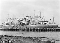 USS Hamul