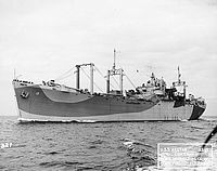 USS Akutan
