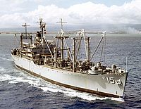 USS Vesuvius