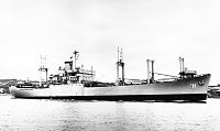 USS Polaris