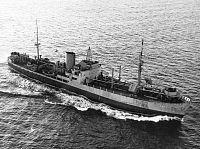 USS Pontiac
