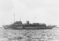 USS Hilo