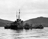USS Hilo